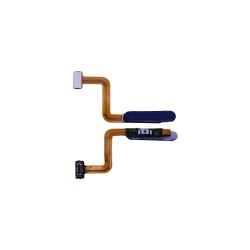 Power+Fingerprint Flex Samsung Galaxy A32 5G 2021/A326B Violet